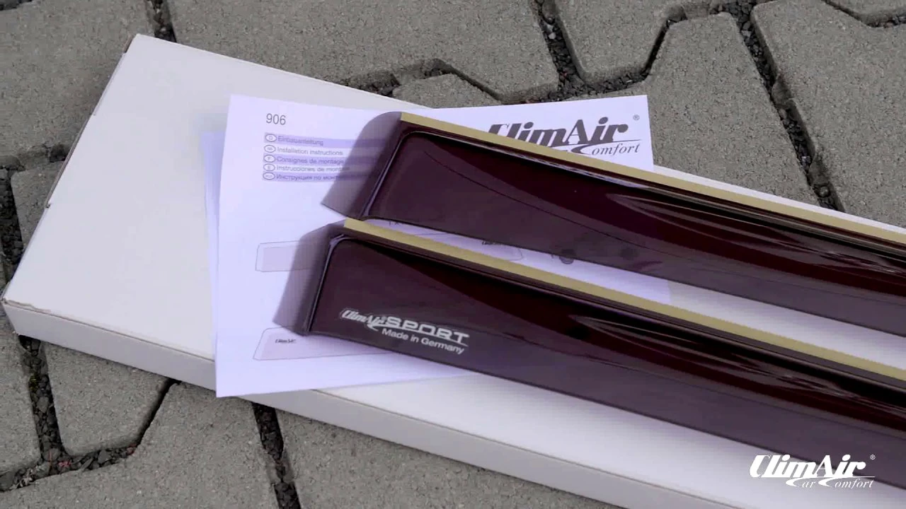 ClimAir Montagevideo hinten (27)