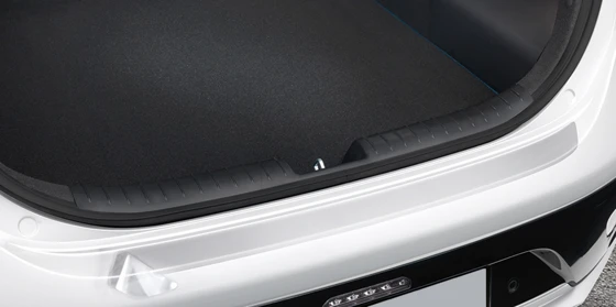 Ladekantenschutzfolie, transparent (54)