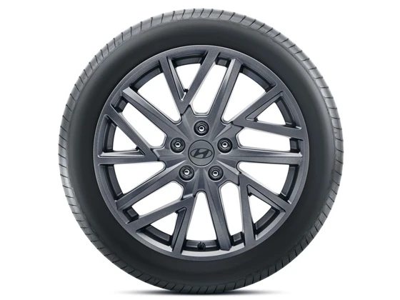 Leichtmetallfelge 18 Zoll (4)