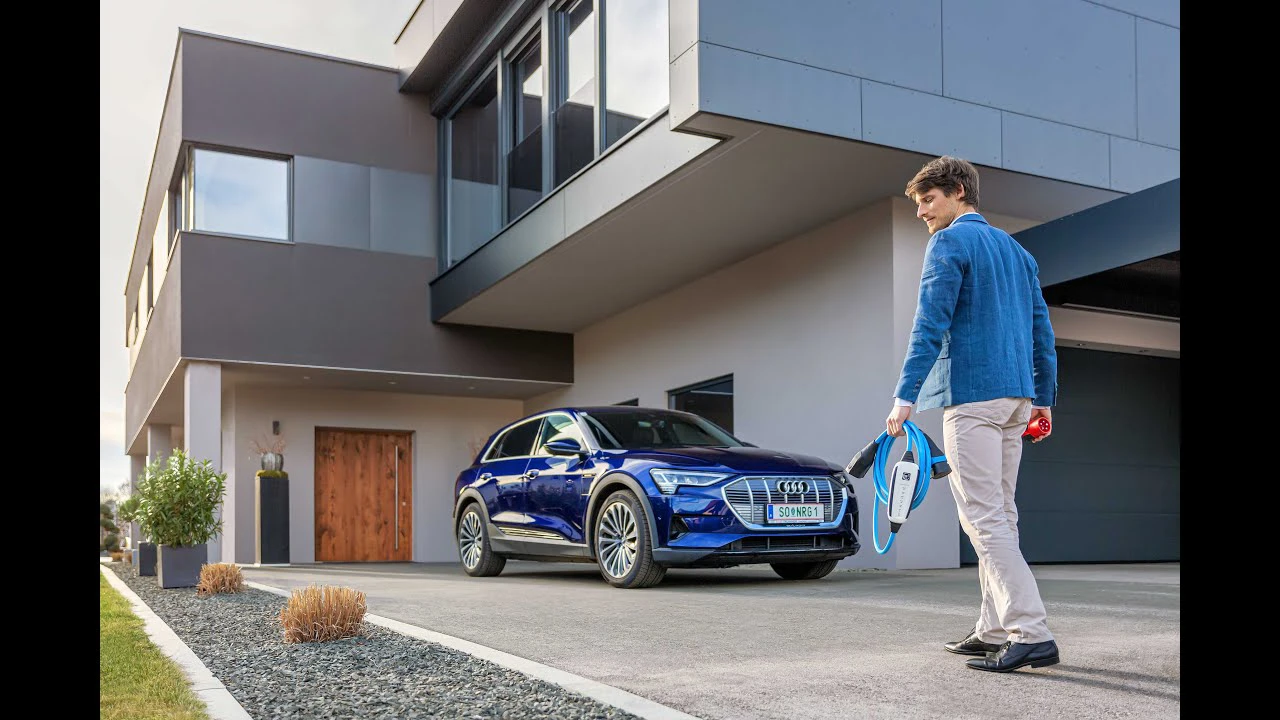 NRGkick. Alles, was ein Elektroauto zum Laden braucht. (34)