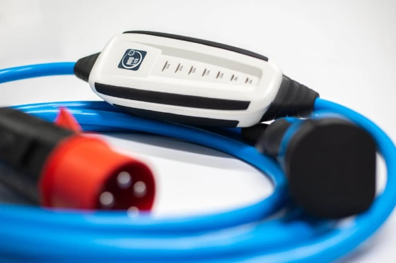 Mobile Ladeeinheit NRGkick 32A WLAN/BLUETOOTH, 7,5 (5)