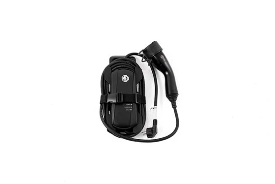 Original MG Ladekabel Typ 2, 5 Meter