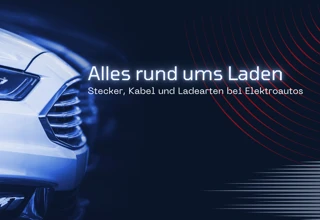 Welche Stecker gibt es beim E-Auto? So behalten Sie den Überblick Bild