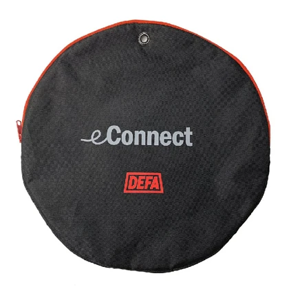 Transporttasche Basic für E-Connect (6)