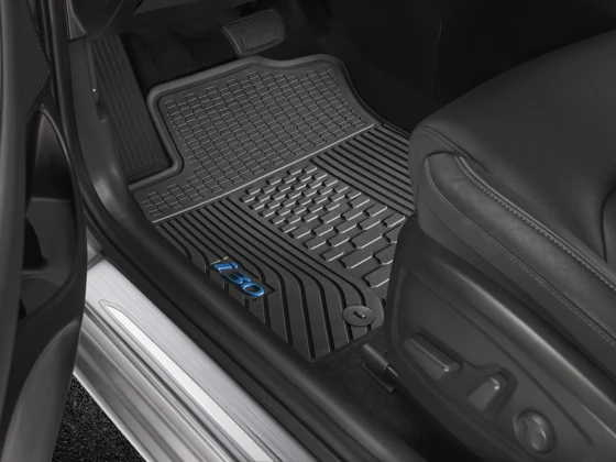 Gummi-Matten-Satz (102)