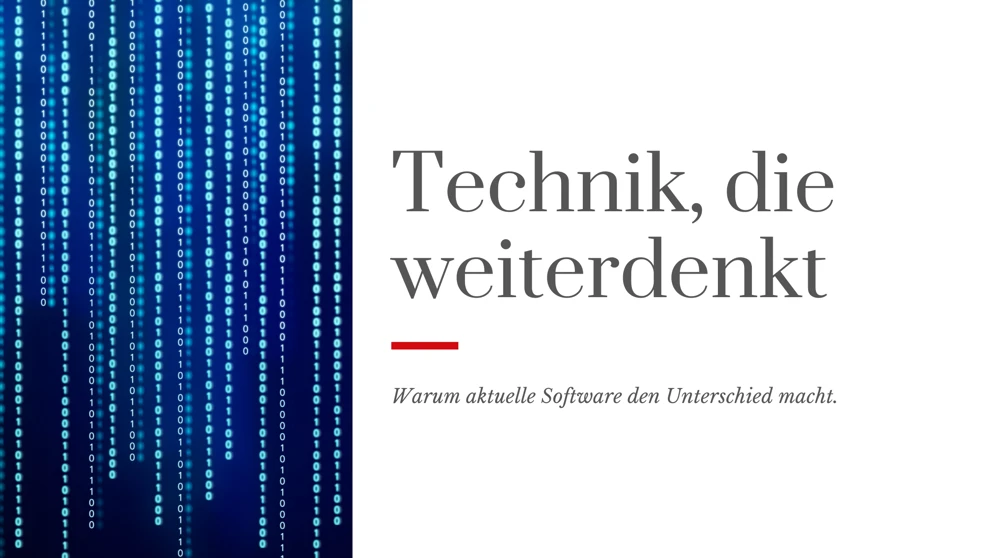 Software Updates Blog Banner