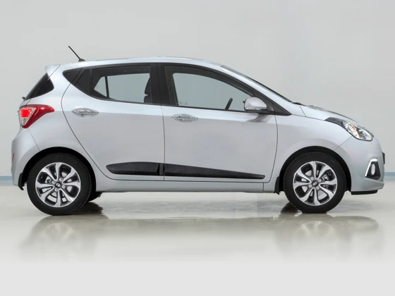 Türschutzleisten mattschwarz (18)