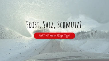 Pflegeprodukte Blog Banner III Bild